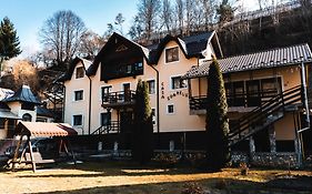 Pensiunea Casa Soarelui