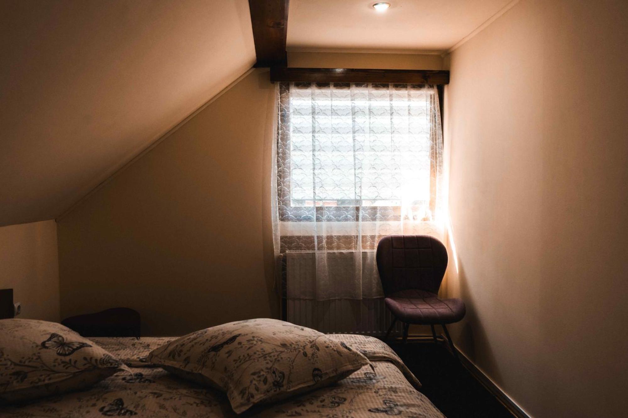 Pensiunea Casa Soarelui Podu Dimbovitei Exterior foto